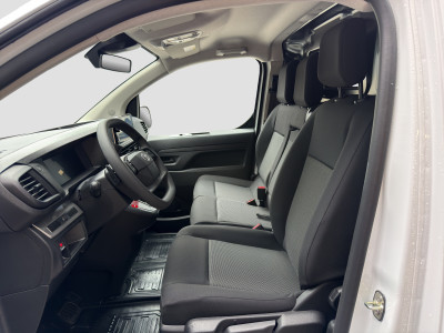 Toyota ProAce Vorführwagen Toyota ProAce Vorführwagen