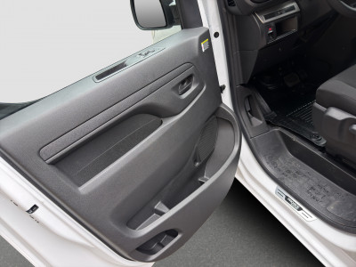 Toyota ProAce Vorführwagen Toyota ProAce Vorführwagen