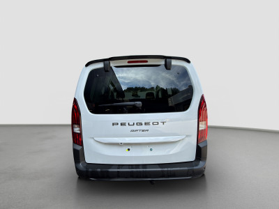 Peugeot Rifter Vorführwagen Peugeot Rifter Vorführwagen