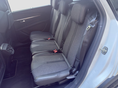 Peugeot 5008 Gebrauchtwagen Peugeot 5008 Gebrauchtwagen