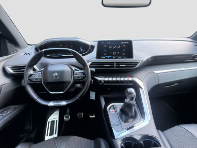 Peugeot 5008 Gebrauchtwagen Peugeot 5008 Gebrauchtwagen