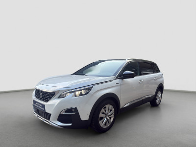 Peugeot 5008 Gebrauchtwagen Peugeot 5008 Gebrauchtwagen