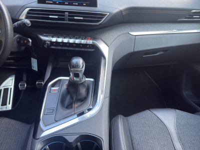 Peugeot 5008 Gebrauchtwagen Peugeot 5008 Gebrauchtwagen