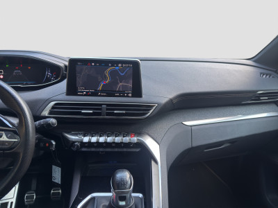 Peugeot 5008 Gebrauchtwagen Peugeot 5008 Gebrauchtwagen