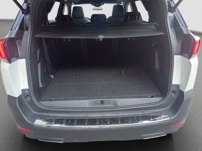 Peugeot 5008 Gebrauchtwagen Peugeot 5008 Gebrauchtwagen