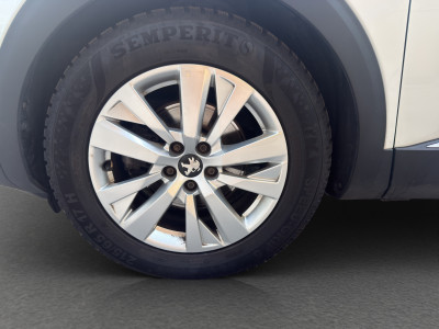 Peugeot 5008 Gebrauchtwagen Peugeot 5008 Gebrauchtwagen