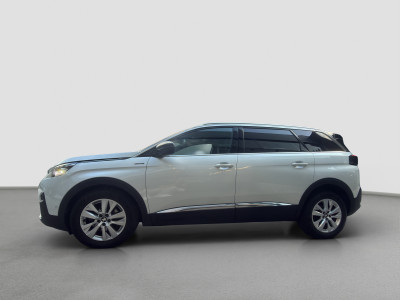 Peugeot 5008 Gebrauchtwagen Peugeot 5008 Gebrauchtwagen
