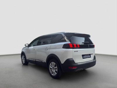 Peugeot 5008 Gebrauchtwagen Peugeot 5008 Gebrauchtwagen