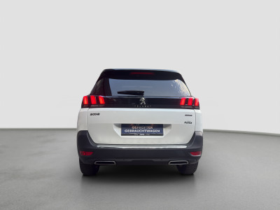 Peugeot 5008 Gebrauchtwagen Peugeot 5008 Gebrauchtwagen
