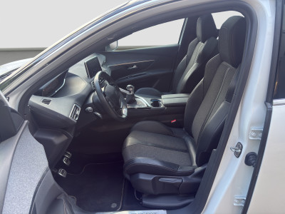 Peugeot 5008 Gebrauchtwagen Peugeot 5008 Gebrauchtwagen