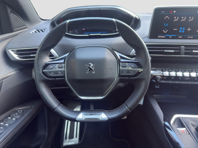 Peugeot 5008 Gebrauchtwagen Peugeot 5008 Gebrauchtwagen