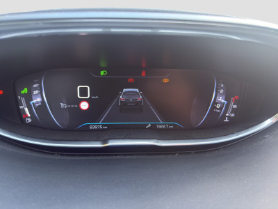 Peugeot 5008 Gebrauchtwagen Peugeot 5008 Gebrauchtwagen