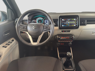 Suzuki Ignis Gebrauchtwagen Suzuki Ignis Gebrauchtwagen