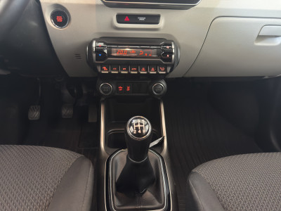Suzuki Ignis Gebrauchtwagen Suzuki Ignis Gebrauchtwagen