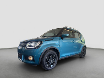 Suzuki Ignis Gebrauchtwagen Suzuki Ignis Gebrauchtwagen