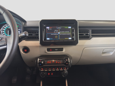 Suzuki Ignis Gebrauchtwagen Suzuki Ignis Gebrauchtwagen
