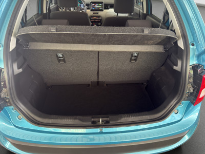 Suzuki Ignis Gebrauchtwagen Suzuki Ignis Gebrauchtwagen