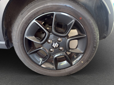 Suzuki Ignis Gebrauchtwagen Suzuki Ignis Gebrauchtwagen