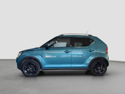 Suzuki Ignis Gebrauchtwagen Suzuki Ignis Gebrauchtwagen
