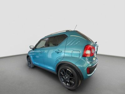 Suzuki Ignis Gebrauchtwagen Suzuki Ignis Gebrauchtwagen