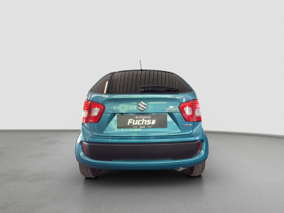 Suzuki Ignis Gebrauchtwagen Suzuki Ignis Gebrauchtwagen