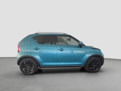 Suzuki Ignis Gebrauchtwagen Suzuki Ignis Gebrauchtwagen