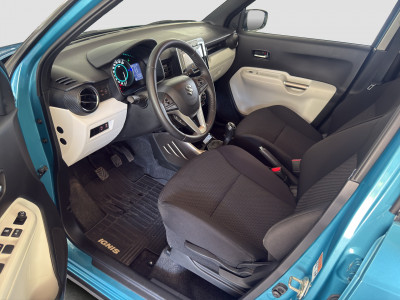 Suzuki Ignis Gebrauchtwagen Suzuki Ignis Gebrauchtwagen