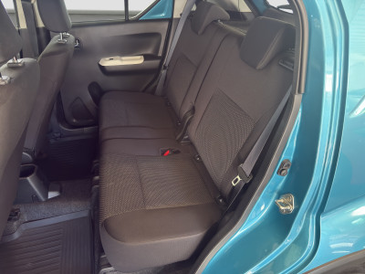 Suzuki Ignis Gebrauchtwagen Suzuki Ignis Gebrauchtwagen