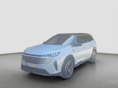 Peugeot 5008 Vorführwagen Peugeot 5008 Vorführwagen