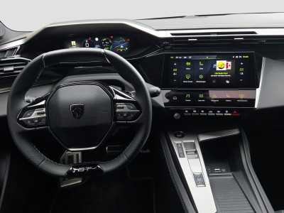 Peugeot 408 Vorführwagen Peugeot 408 Vorführwagen