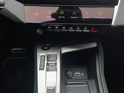 Peugeot 408 Vorführwagen Peugeot 408 Vorführwagen