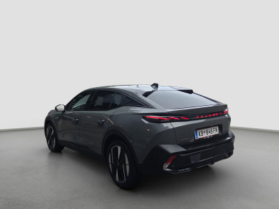 Peugeot 408 Vorführwagen Peugeot 408 Vorführwagen