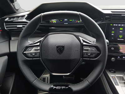 Peugeot 408 Vorführwagen Peugeot 408 Vorführwagen
