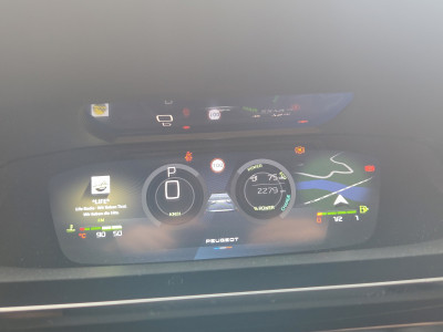 Peugeot 408 Vorführwagen Peugeot 408 Vorführwagen