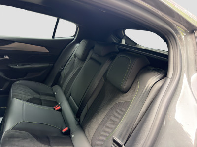 Peugeot 408 Vorführwagen Peugeot 408 Vorführwagen