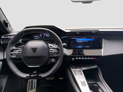 Peugeot 408 Vorführwagen Peugeot 408 Vorführwagen
