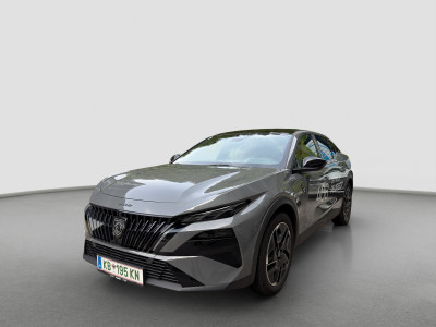 Peugeot 408 Vorführwagen Peugeot 408 Vorführwagen