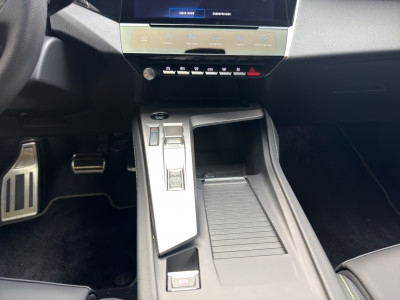 Peugeot 408 Vorführwagen Peugeot 408 Vorführwagen
