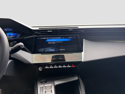 Peugeot 408 Vorführwagen Peugeot 408 Vorführwagen