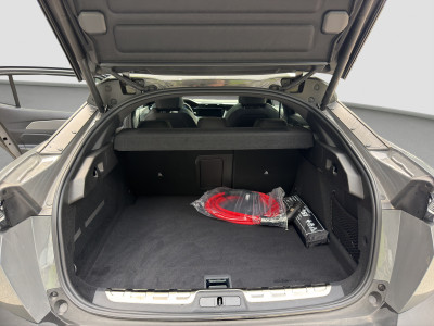 Peugeot 408 Vorführwagen Peugeot 408 Vorführwagen