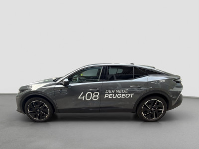 Peugeot 408 Vorführwagen Peugeot 408 Vorführwagen