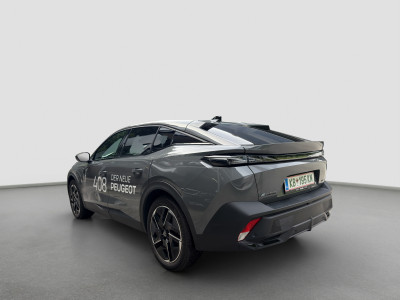 Peugeot 408 Vorführwagen Peugeot 408 Vorführwagen