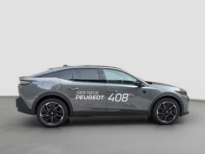 Peugeot 408 Vorführwagen Peugeot 408 Vorführwagen
