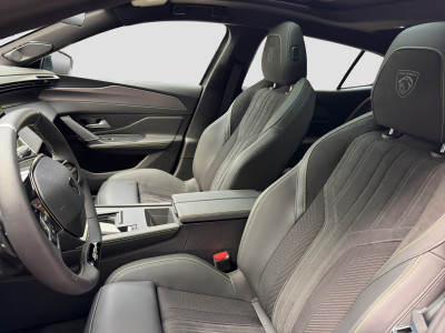 Peugeot 408 Vorführwagen Peugeot 408 Vorführwagen