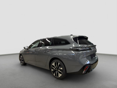 Peugeot 308 Vorführwagen Peugeot 308 Vorführwagen