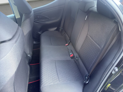 Toyota Yaris Verso Gebrauchtwagen Toyota Yaris Verso Gebrauchtwagen