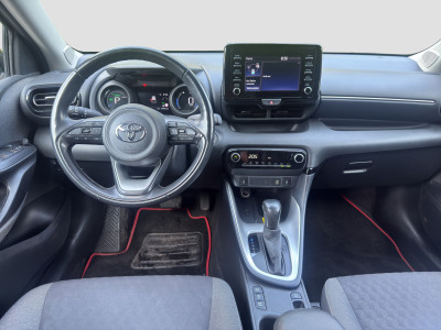 Toyota Yaris Verso Gebrauchtwagen Toyota Yaris Verso Gebrauchtwagen