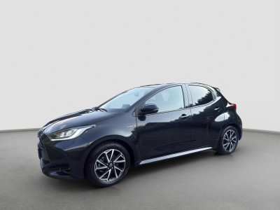 Toyota Yaris Verso Gebrauchtwagen Toyota Yaris Verso Gebrauchtwagen