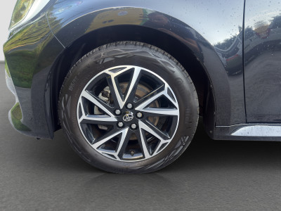 Toyota Yaris Verso Gebrauchtwagen Toyota Yaris Verso Gebrauchtwagen