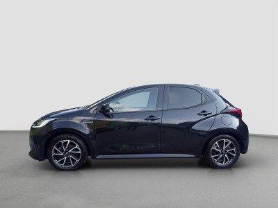 Toyota Yaris Verso Gebrauchtwagen Toyota Yaris Verso Gebrauchtwagen